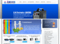 amsonups.com