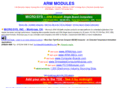 arm9modules.com