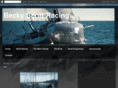 beckyscottracing.com