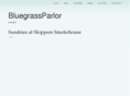 bluegrassparlor.com