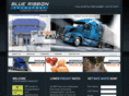 blueribbontransport.com