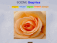 boonegraphics.com