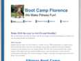 bootcampflorence.com