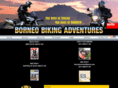 borneobikingadventures.com