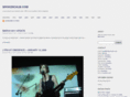brokencalm.com