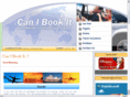 canibookit4u.com