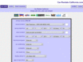 car-rentals-california.com