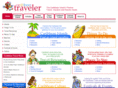 caribbeantraveler.com
