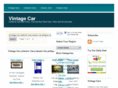 carscollection.com