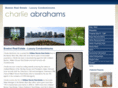 charlieabrahams.com