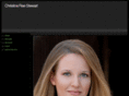 christinaraestewart.com