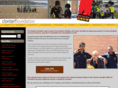 clontarffootball.com