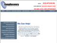 comprecovery.com