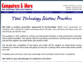 computersandmore.com