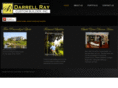 darrellraycustombuilder.com