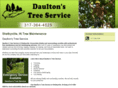 daultonstreeservice.net