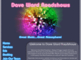 davewardroadshows.com