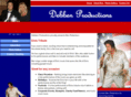 debbenproductions.com