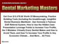 dentalmarketingmasters.com