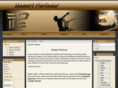 desertparkour.com