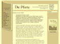 die-pforte.com