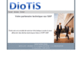diotis.com