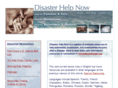 disasterhelpnow.com