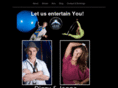 dizzyonline.com