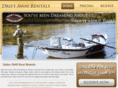 driftawayrentals.com