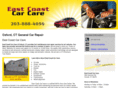 eastcoastcarcare.net
