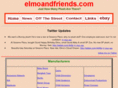 elmoandfriends.com