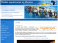 etudesetranger.com