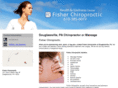 fisherchiropractichealth.net