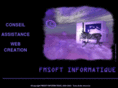 fmsoft-informatique.com