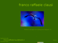 francoraffaeleclausi.com