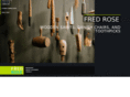 fredrosestudio.com