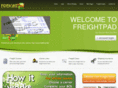 freightpad.com