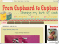 fromcupboardtocupboard.com