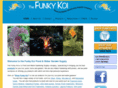 funkykoi.com
