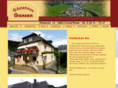 gaestehaus-gansen.info