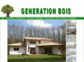 generation-bois.com
