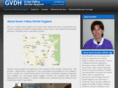 grassvalleydentalhygiene.com