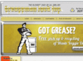 greasemanjack.com