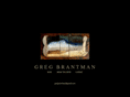 gregbrantman.com
