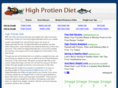 highprotiendiet.net