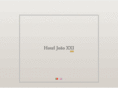 hoteljoaoxxi.net