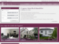 immobilier-manteslajolie.com
