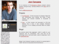 joncaruana.com