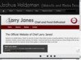 joshuaholdeman.com