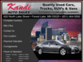 kandiauto.com